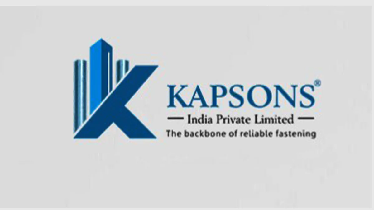 Kapson India - Threaded Rods & Bars, Hex Bolts, Hex Nuts Fasteners manufactures exporters India 1