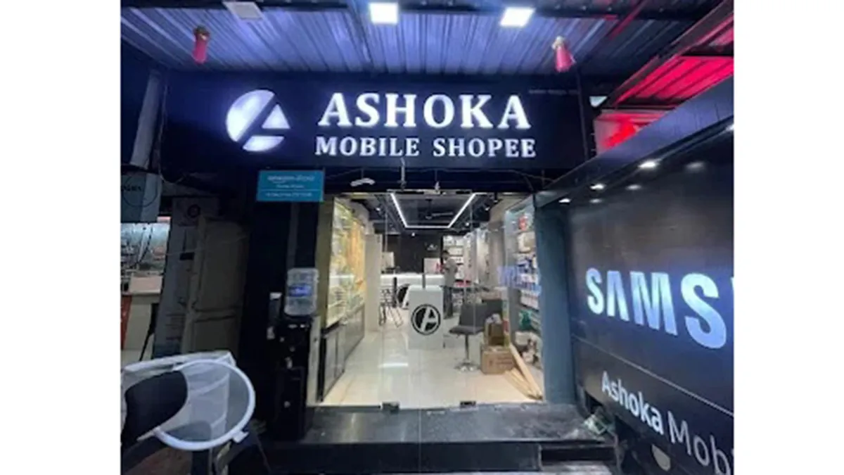 Ashoka Mobile Shopee 1