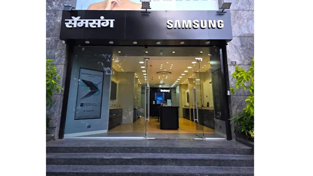 Samsung Experience Store - Viman Nagar 2