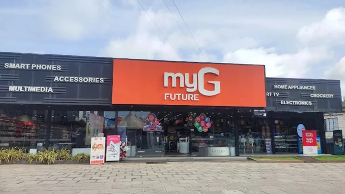 myG Future Bathery 2