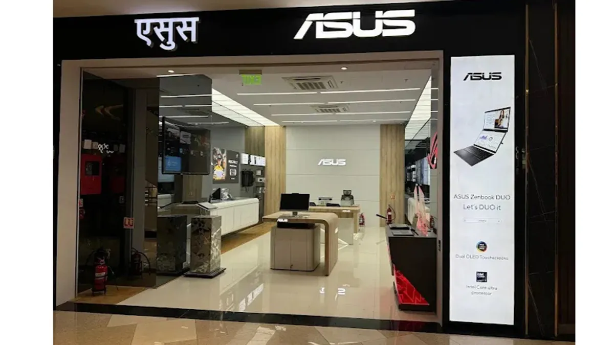ASUS Exclusive Store - Venkatesha Systems 1