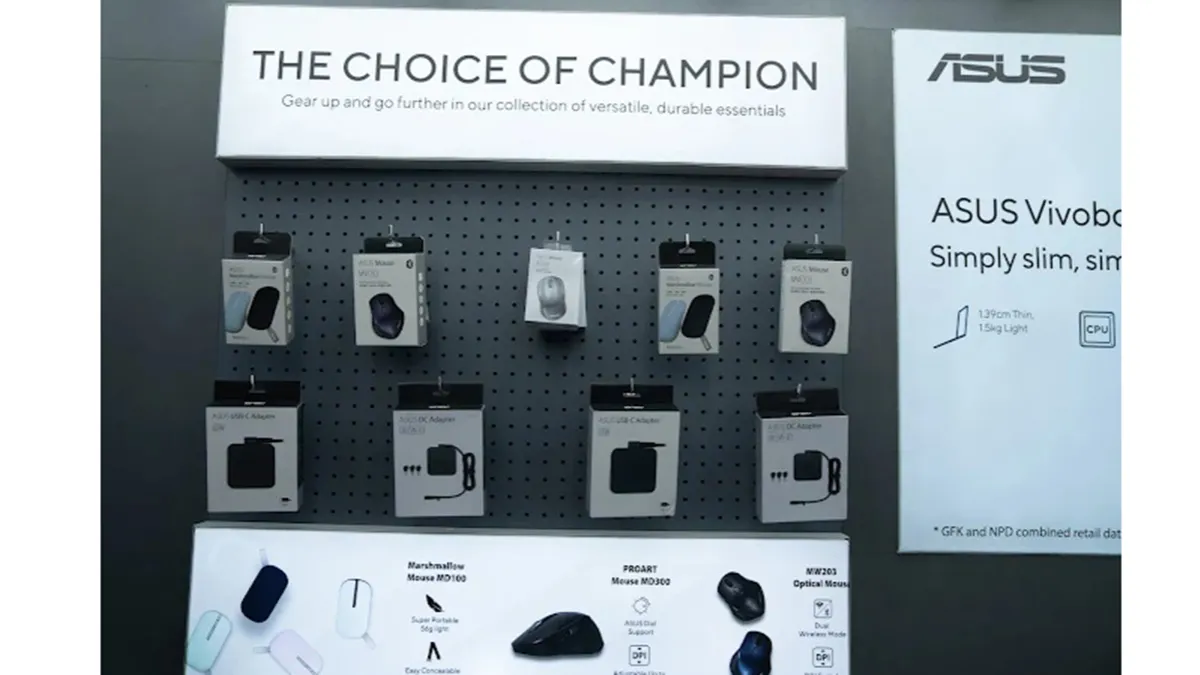 ASUS Exclusive Store - Sairaj Techinfra Pvt Ltd 3