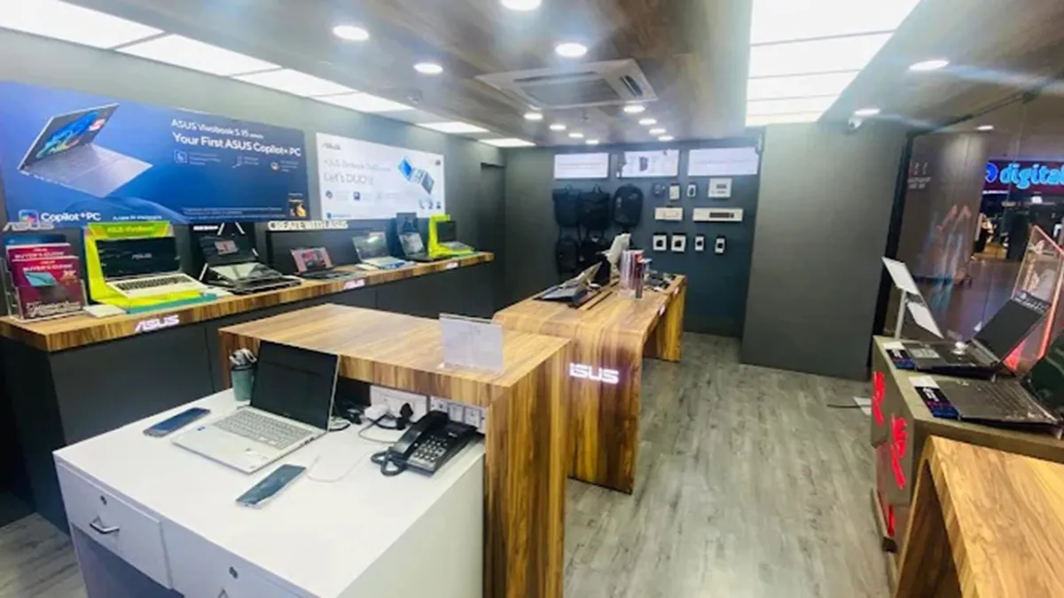 ASUS Exclusive Store - Pari Computer Pvt Ltd 2
