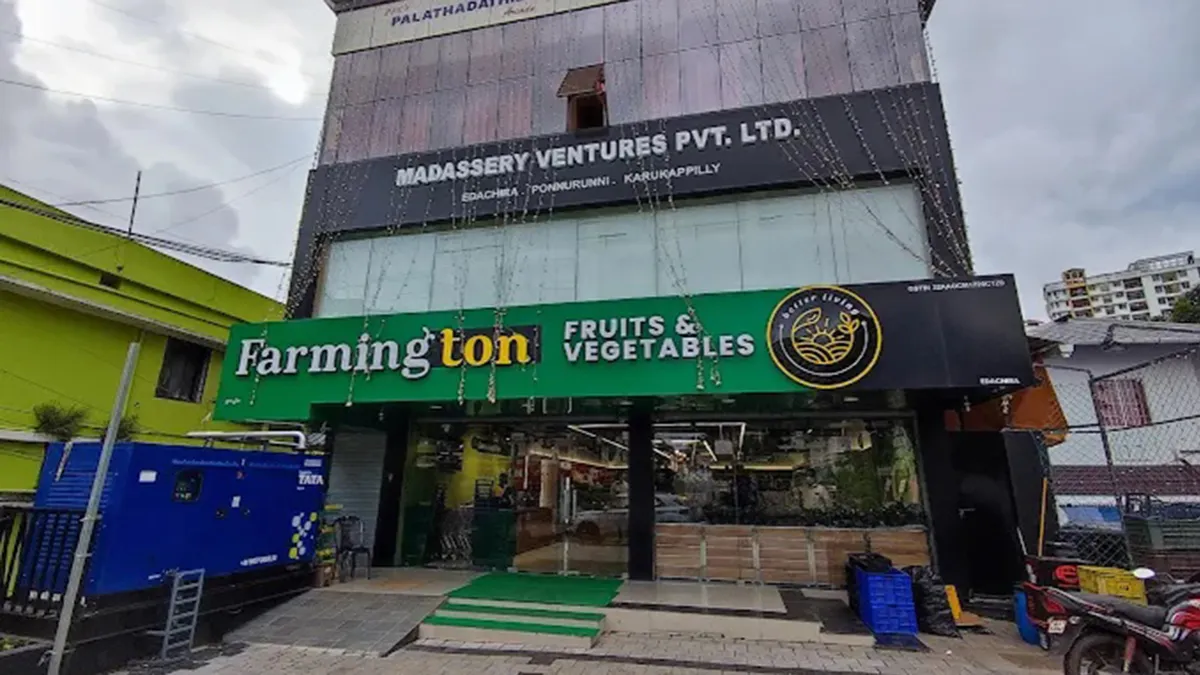 Farmington Fruits & Vegetables 3