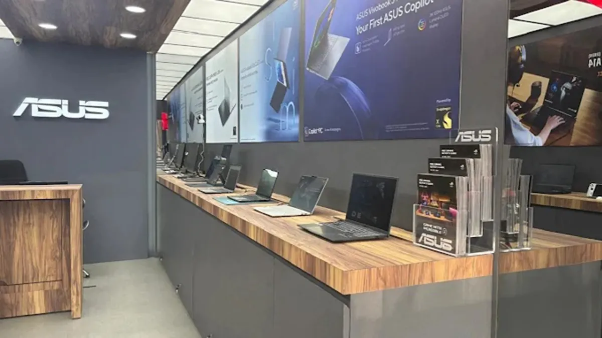 ASUS Exclusive Store - World of Laptops 2