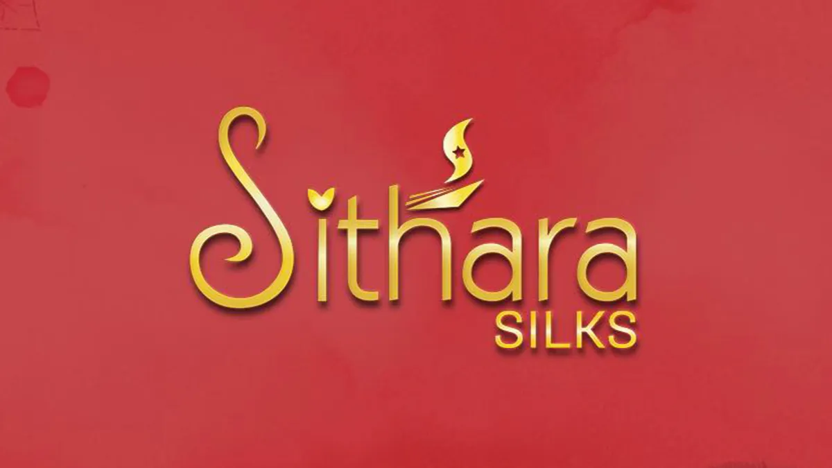 Sithara silks 1