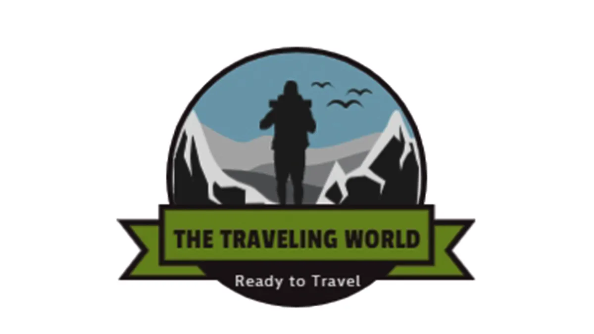 The Traveling World 1