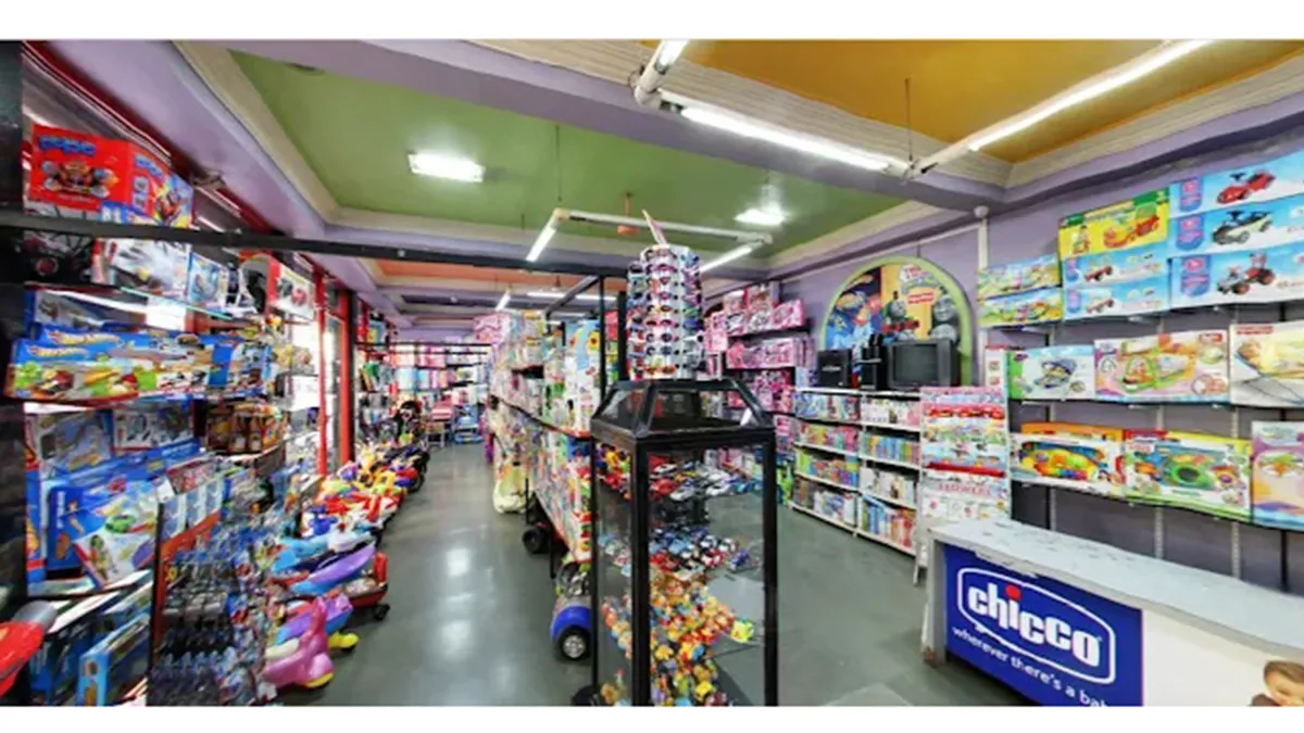 Toy World - Toy Shop, Kharadi 1