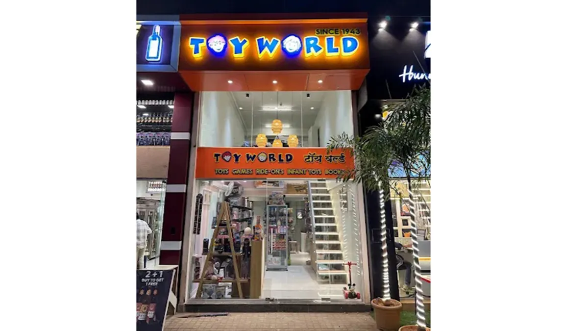Toy World - Toy Shop, Kharadi 2