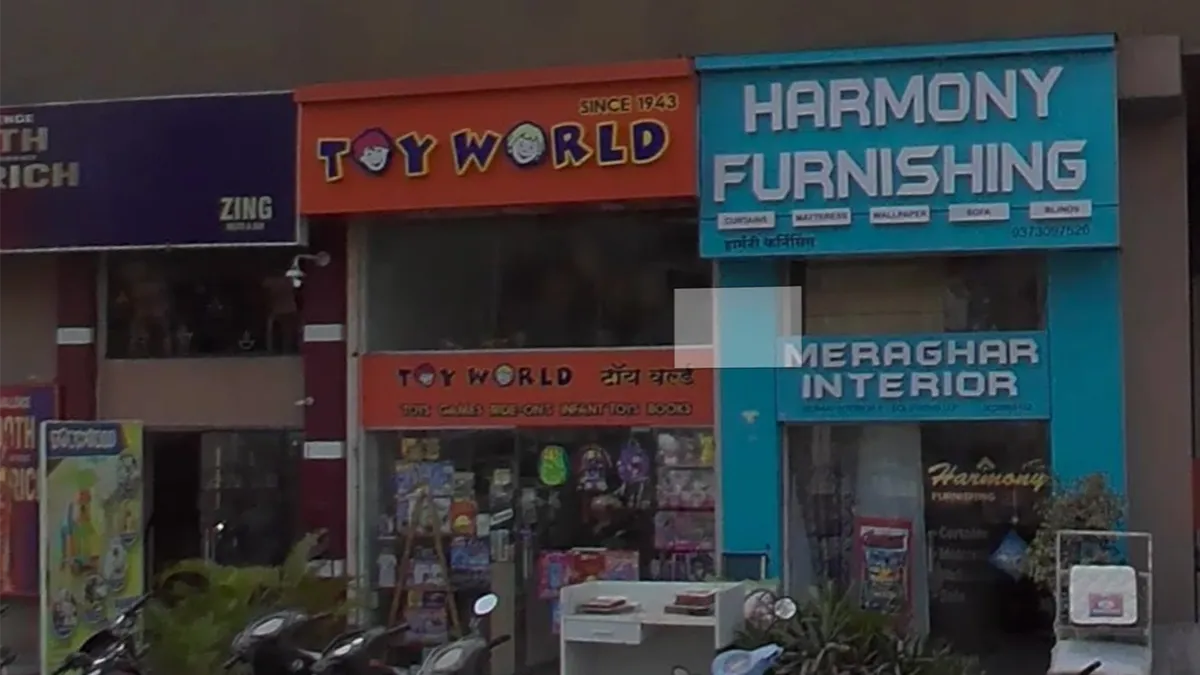 Toy World - Toy Shop, Kharadi 3