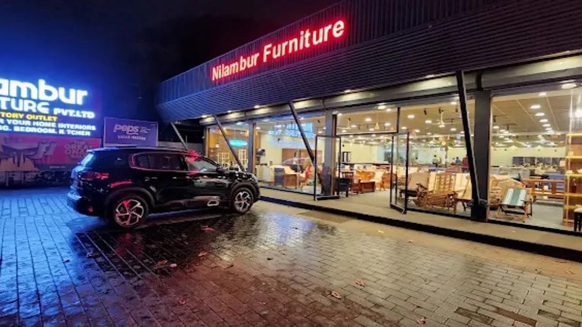Nilambur Furniture 1