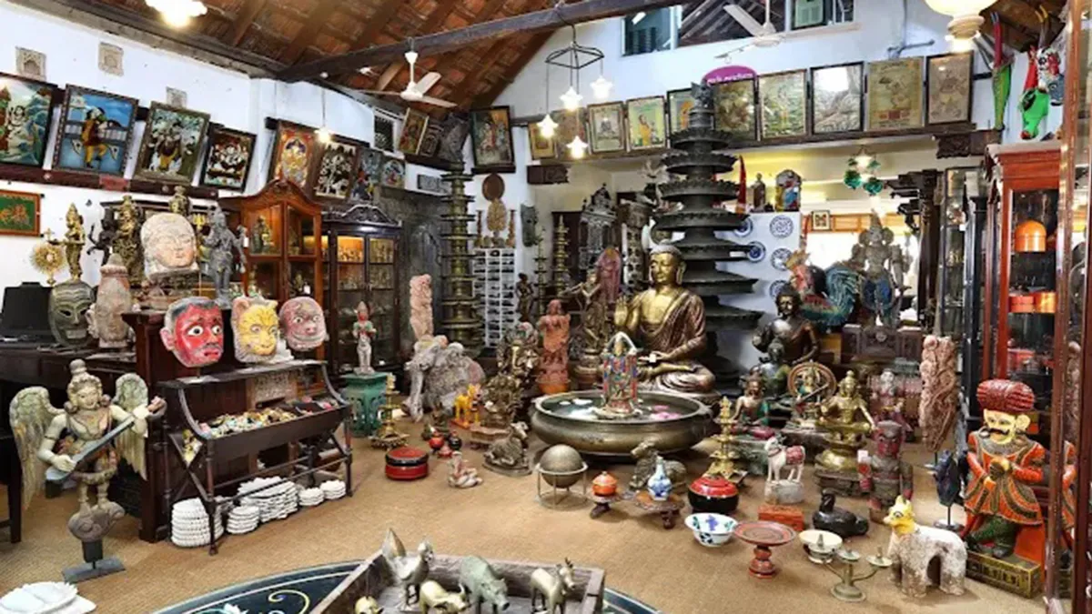 Crafters Flagship Store 2