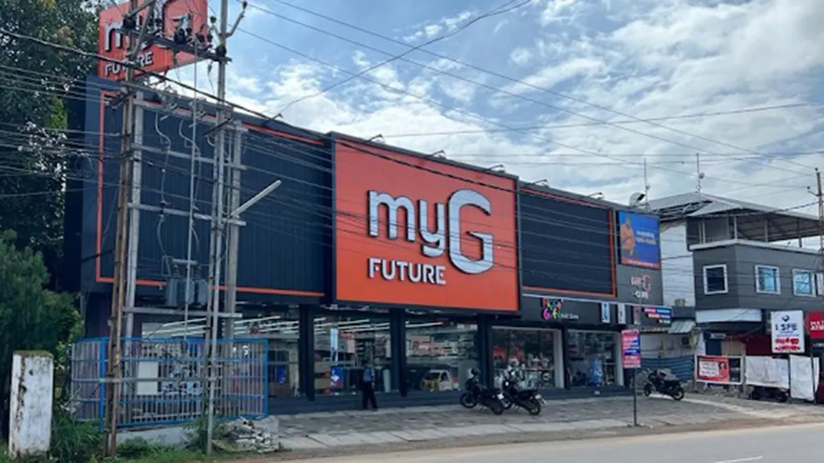 myG Future  Chalakkudy 1