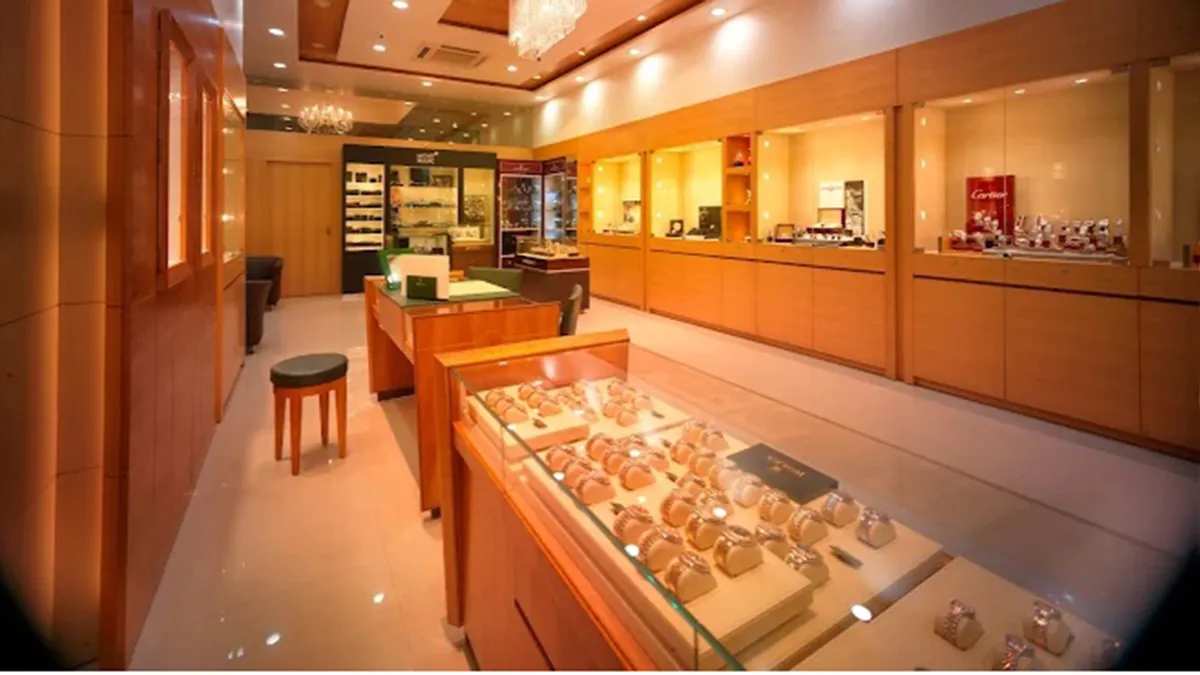 C. T. Pundole & Sons 1