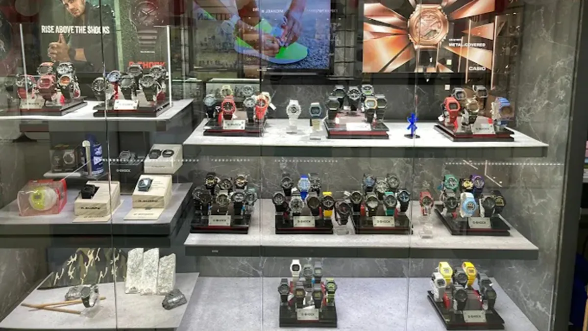 C. T. Pundole & Sons 3