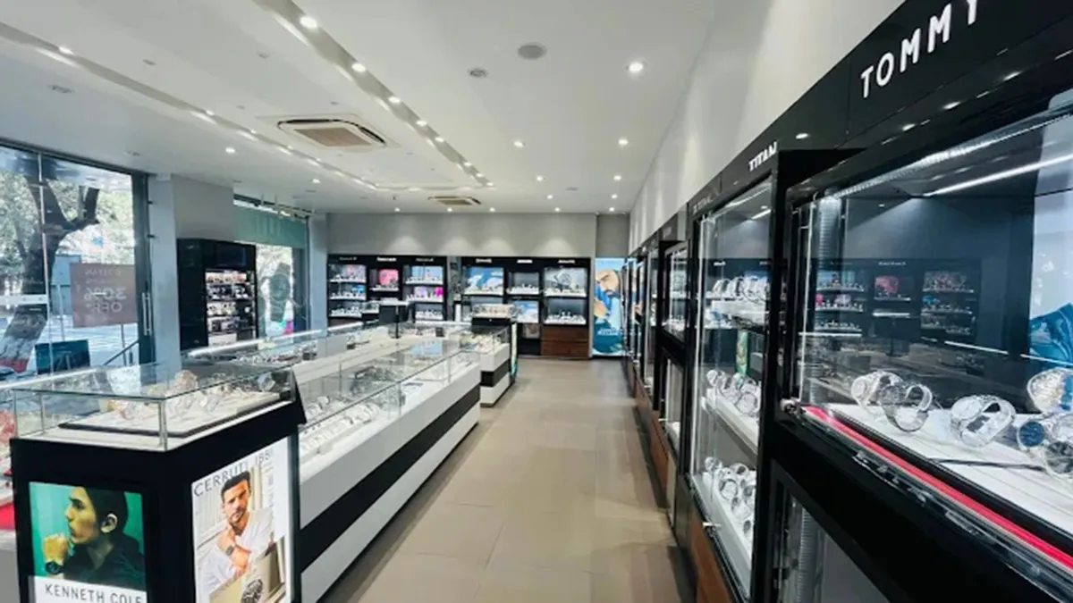 Titan World - Kothrud 3