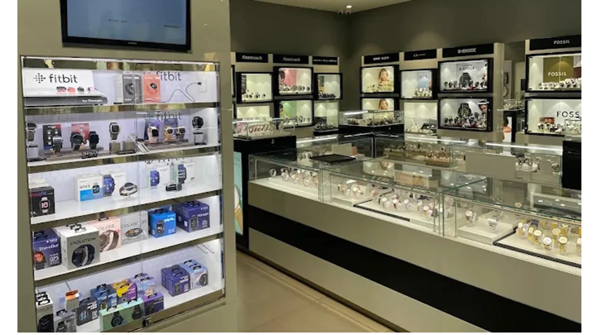 Helios Watch Store - Kothrud 5