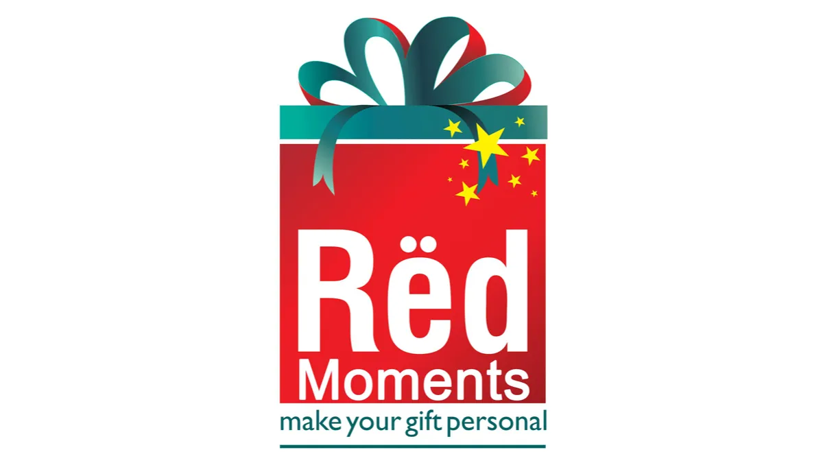 Red Memories Personalized Gift Shop 1