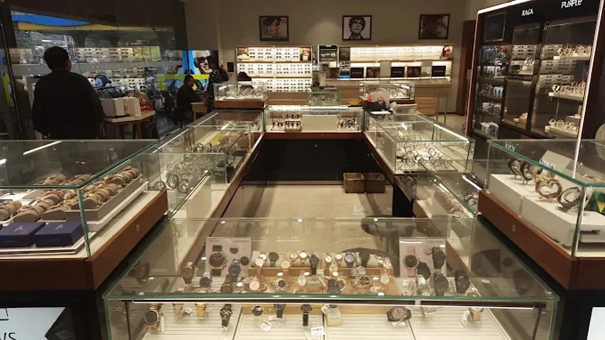 Titan World - Parvati Paytha 2