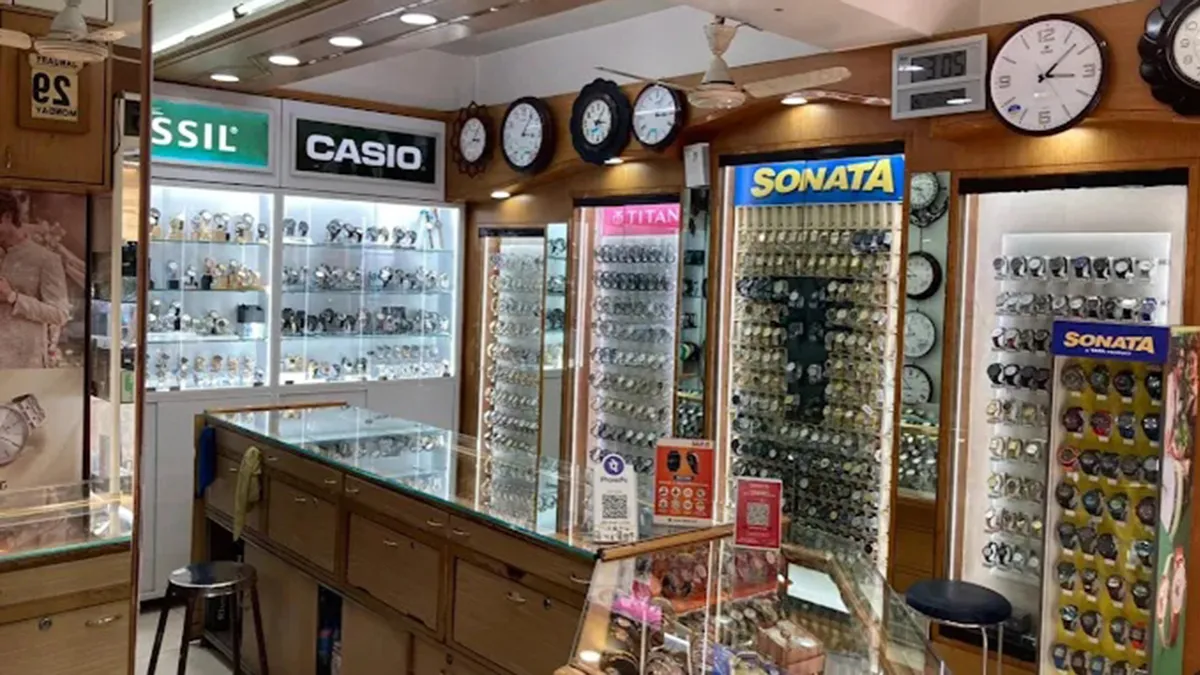 C. T. Pundole & Sons - Laxmi Road 2