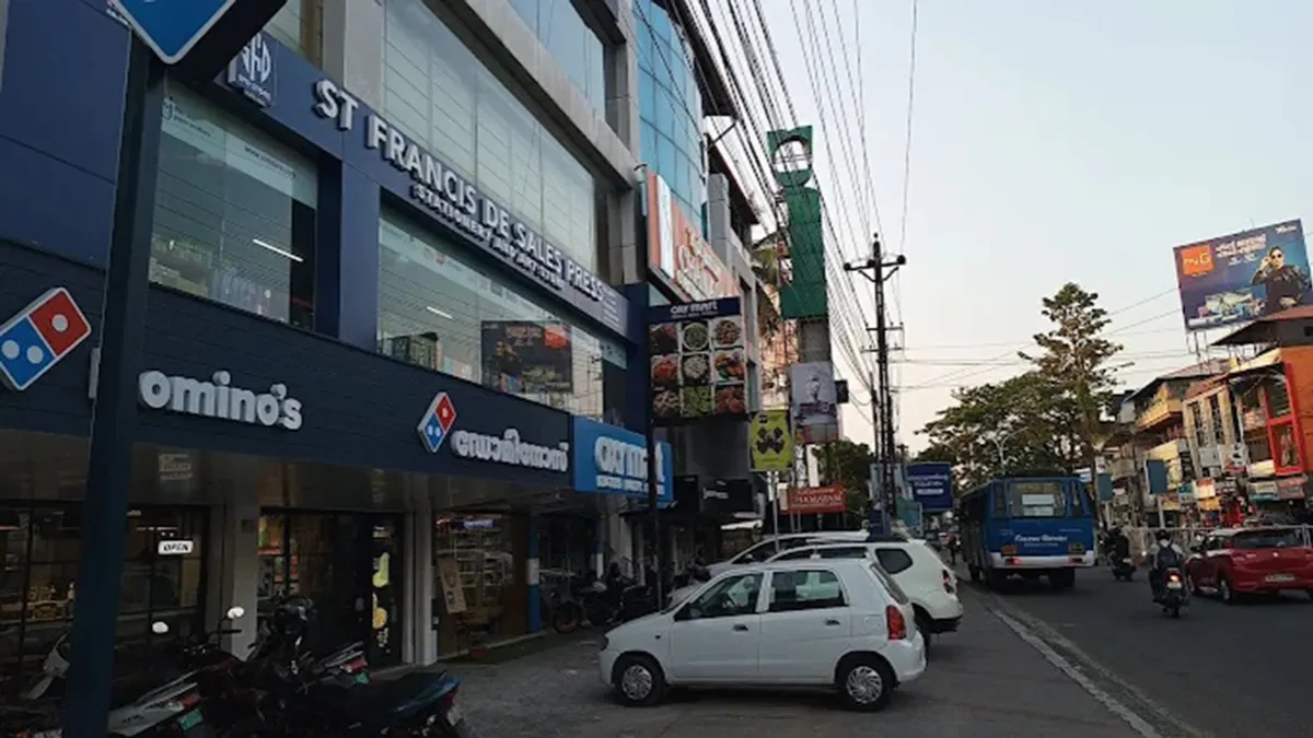 Phoenix Enterprises 2