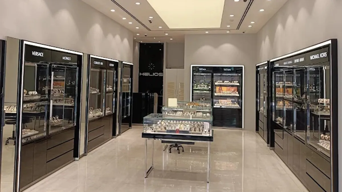 Helios Watch Store - Kondhwa 3