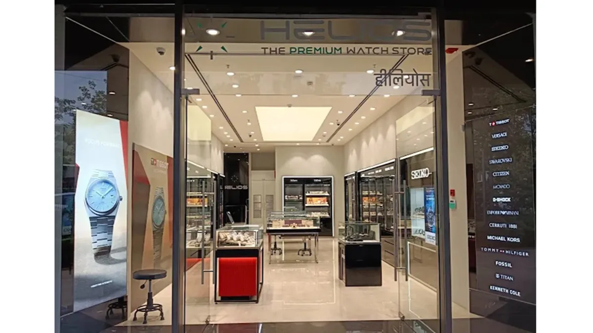 Helios Watch Store - Kondhwa 4