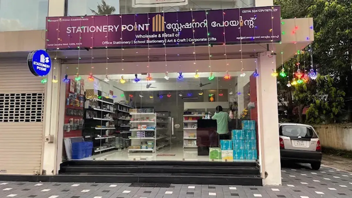 Stationery Point | Office & School Stationery | Art & Craft | Party Products 2