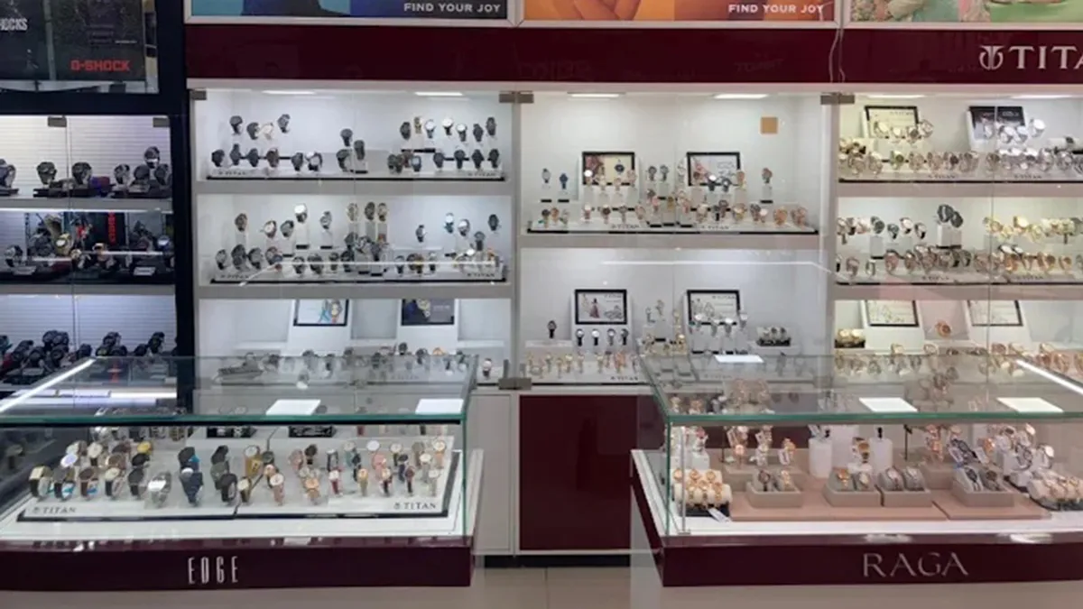 C. T. Pundole & Sons - Paud Road 4