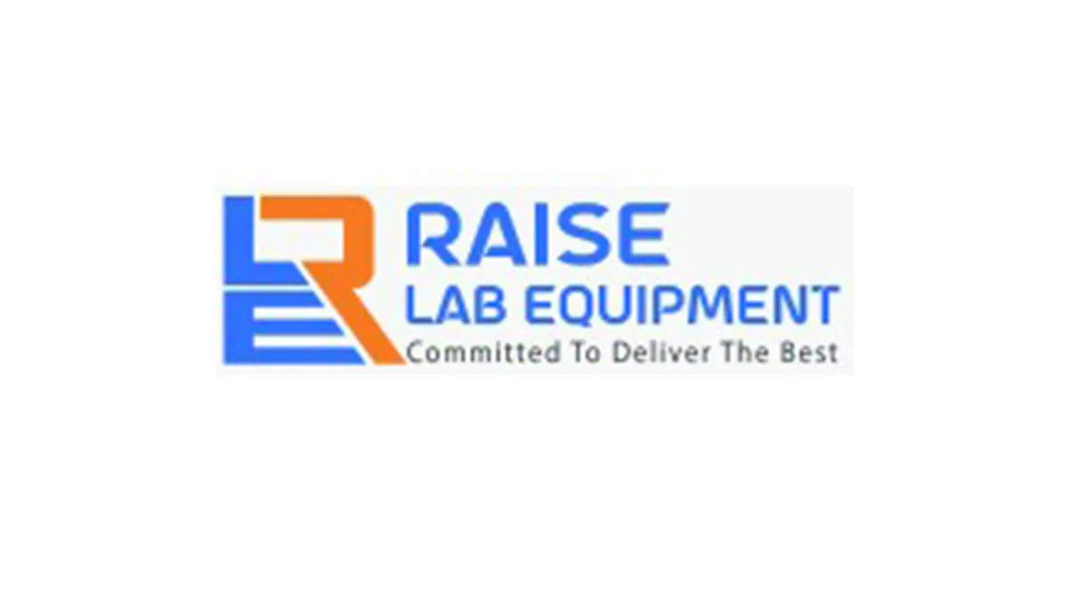 Raise Lab Equipment 1