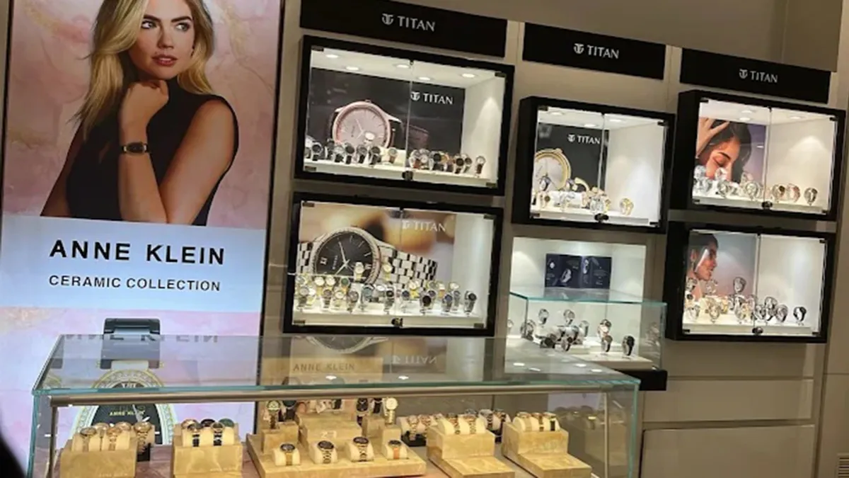 Titan World - Viman Nagar 3