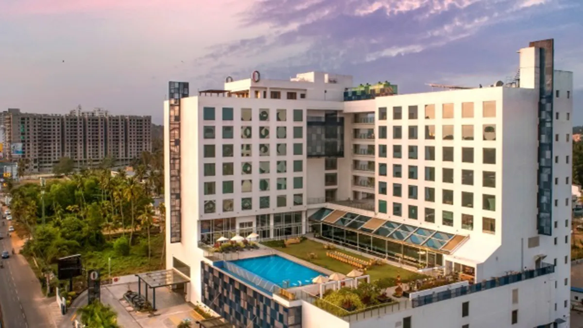 O by Tamara Trivandrum 2