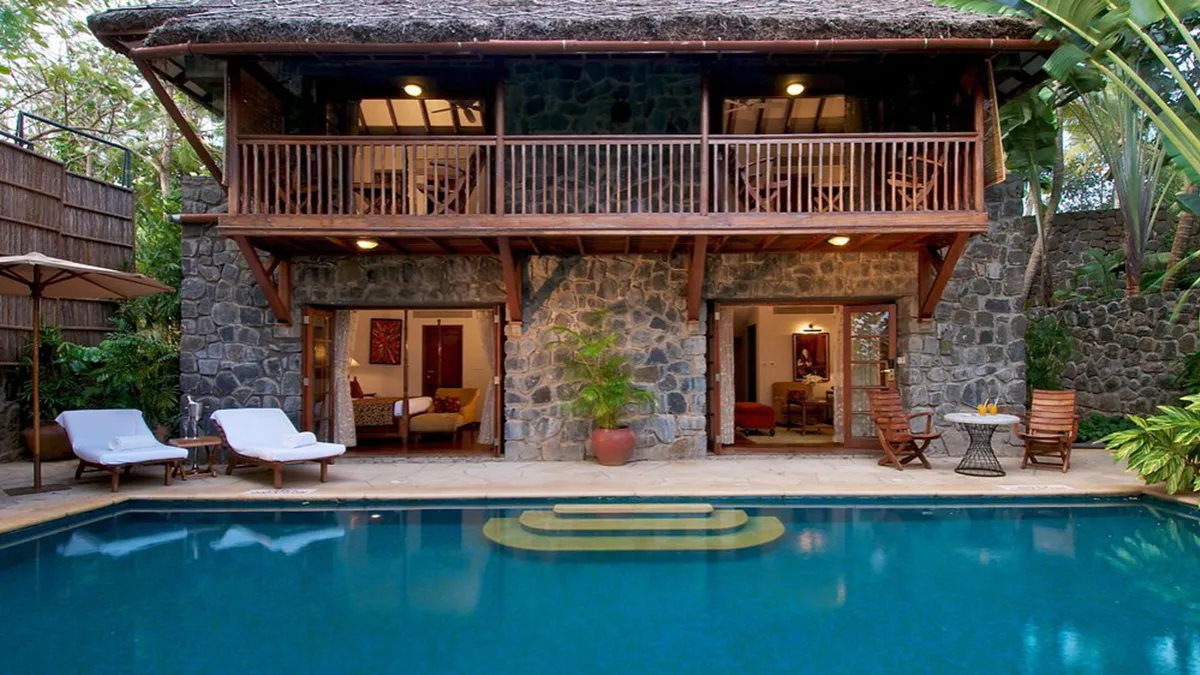 Taj Green Cove Resort & Spa, Kovalam 3