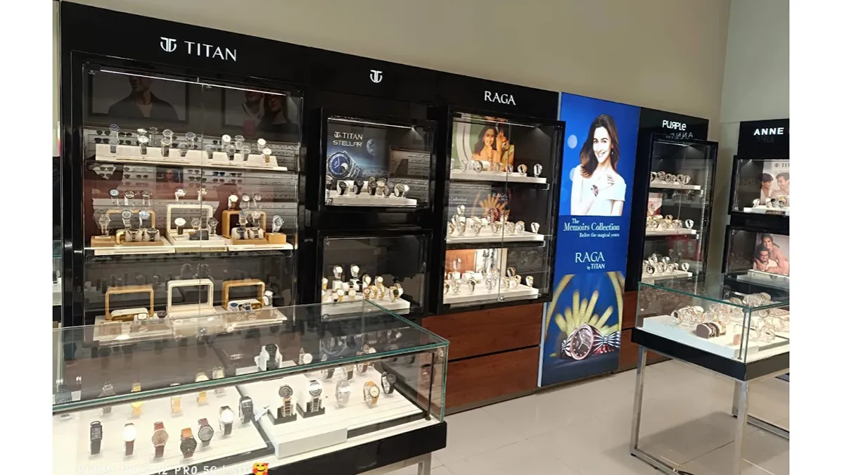 Titan World - Chakan 1