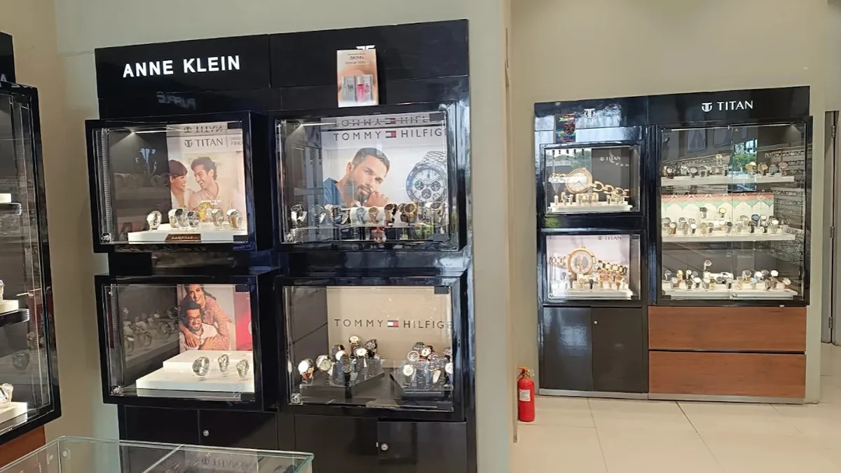 Titan World - Chakan 3