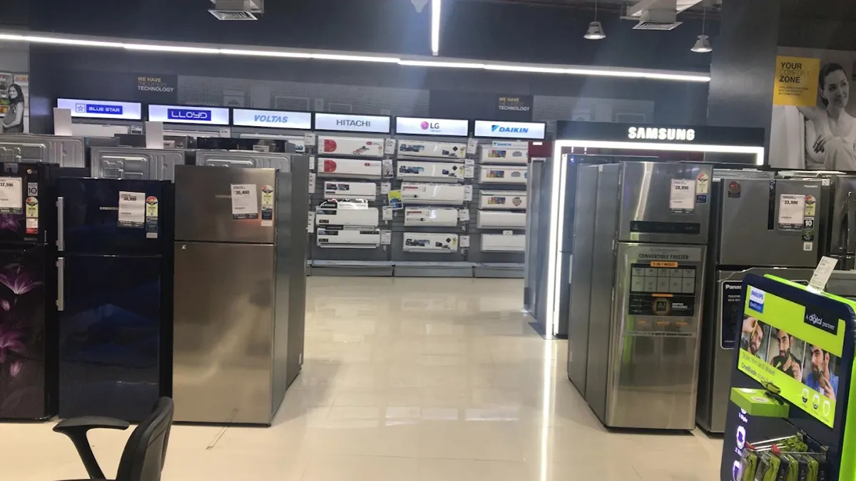 Reliance Digital - Viman Nagar 2