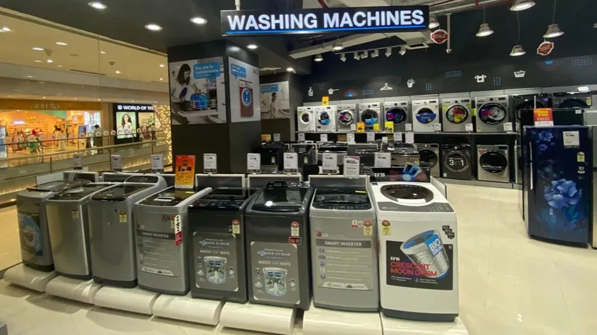 Reliance Digital - Viman Nagar 4