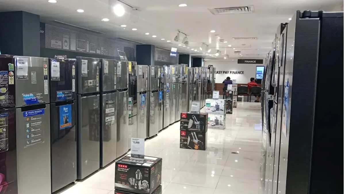 Reliance Digital - Kothrud 3