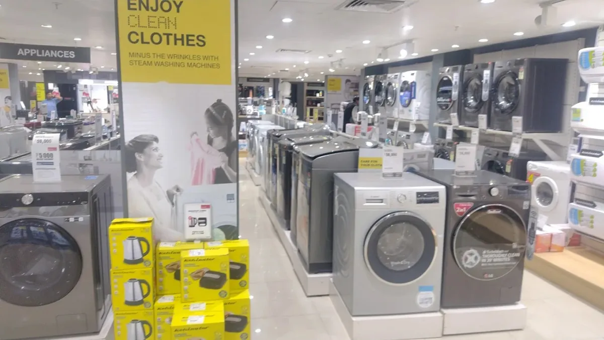 Reliance Digital - Kothrud 5