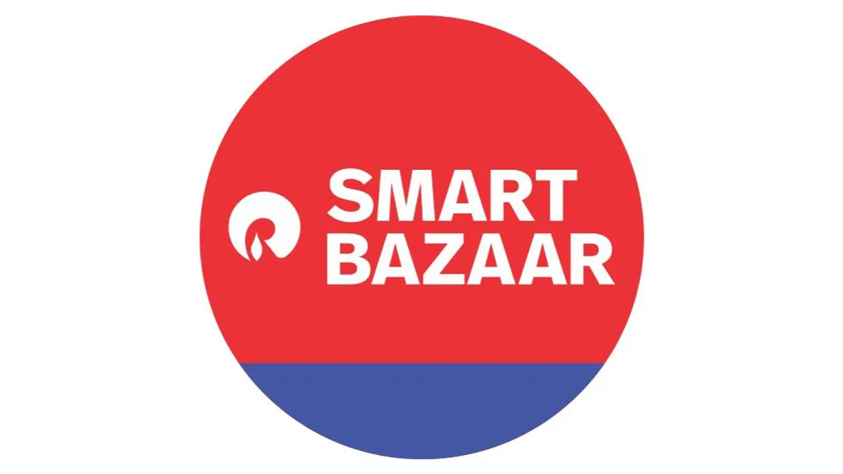 Reliance SMART Bazaar 1
