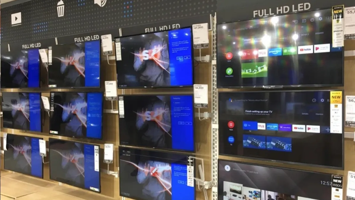 Reliance Digital - Baner 1