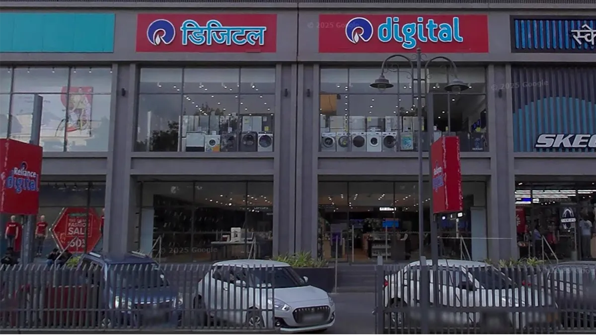 Reliance Digital - Baner 4