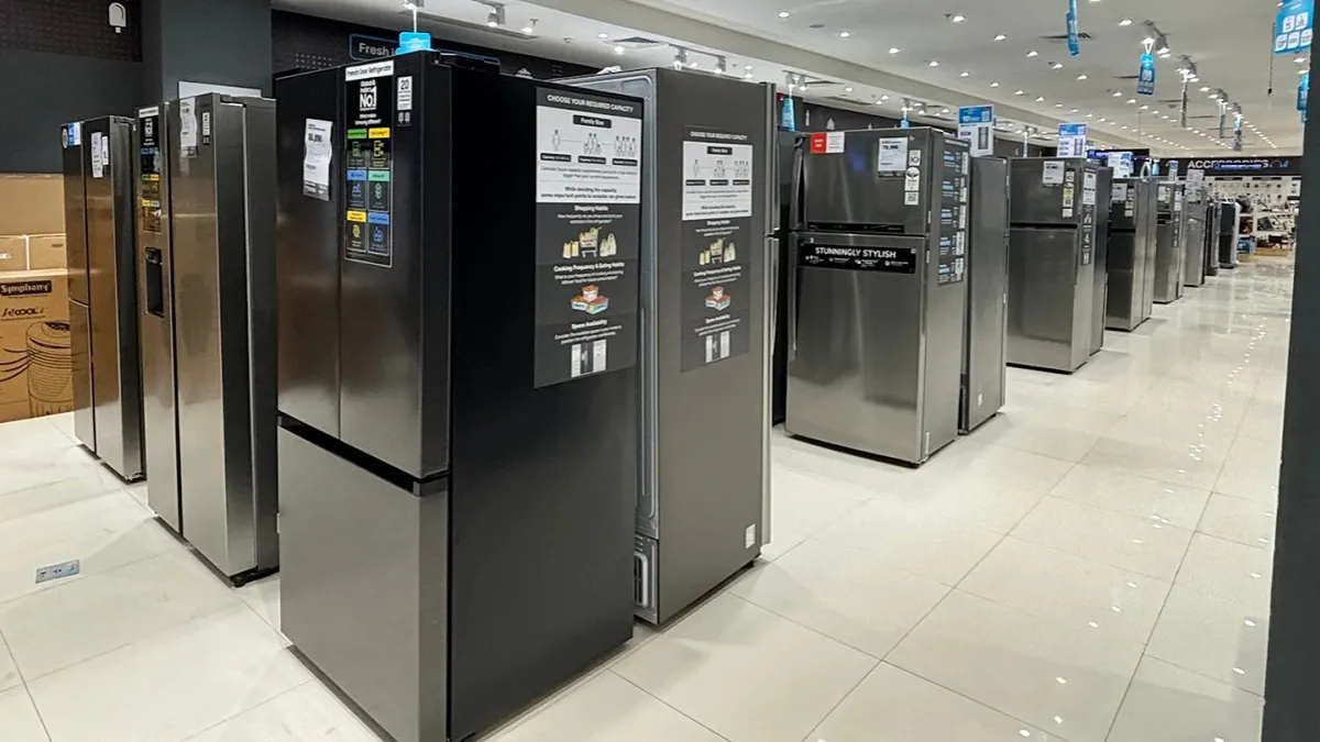 Reliance Digital - Wakad 4