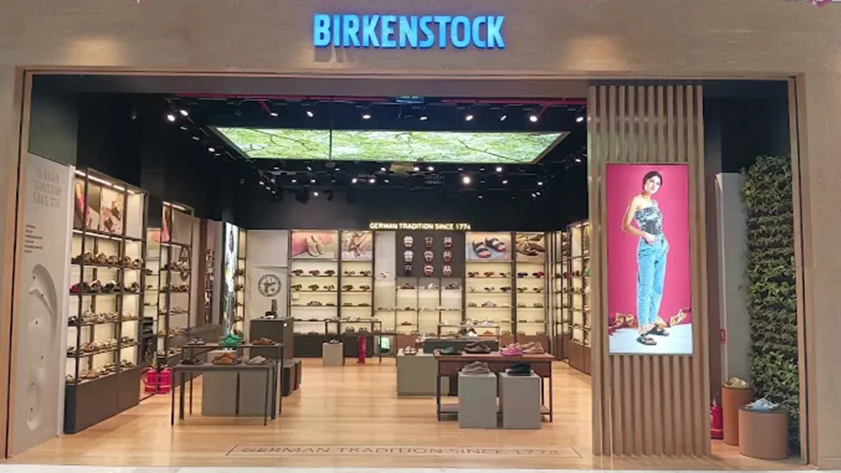BIRKENSTOCK Brand Store, Lulu Mall, Thiruvananthapuram 1