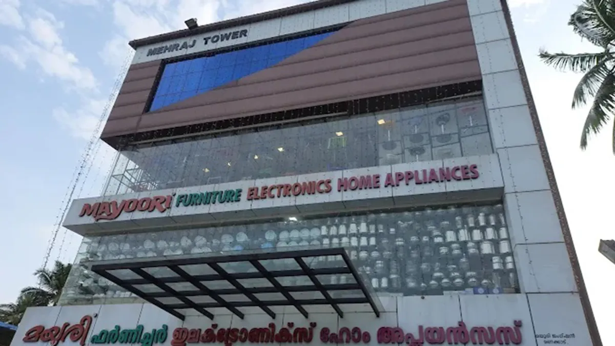 Mayoori Furniture, Electronics & Home Appliances 3