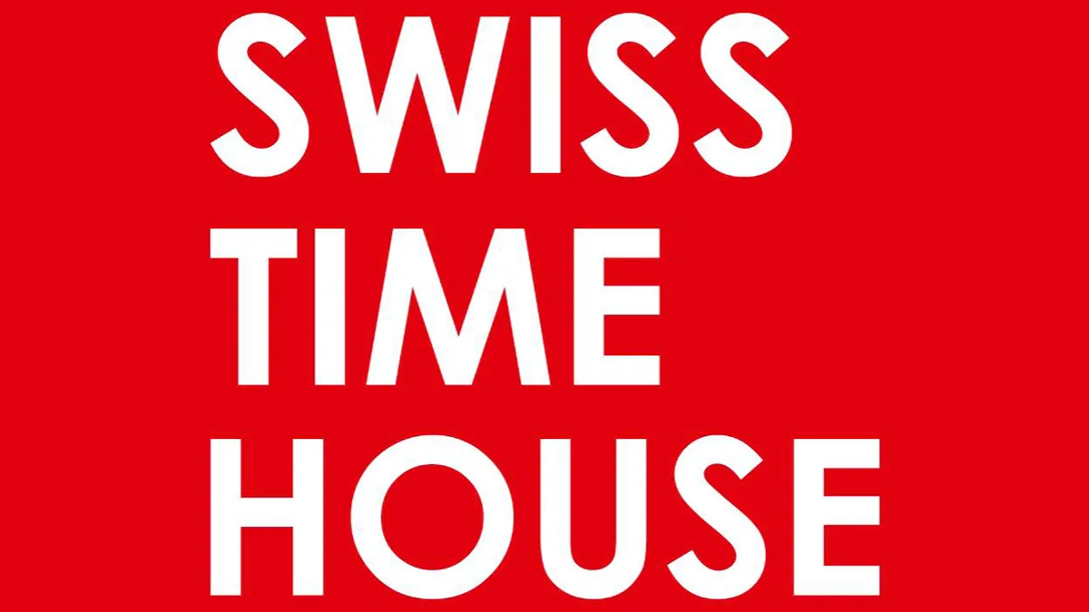 Longines Boutique - Thiruvananthapuram Lulu Mall 1