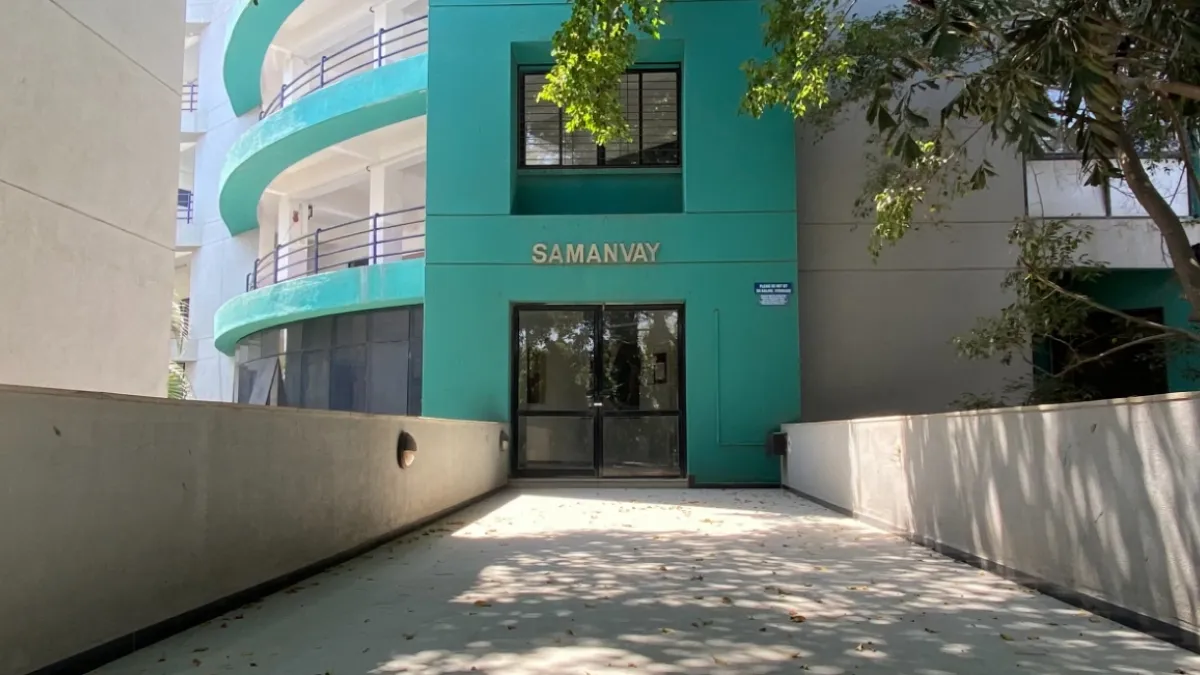 Indira College of Arts Commerce and Science 1