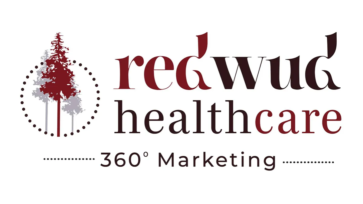 Redwud Creations Healthcare digital Marketing Agency 1