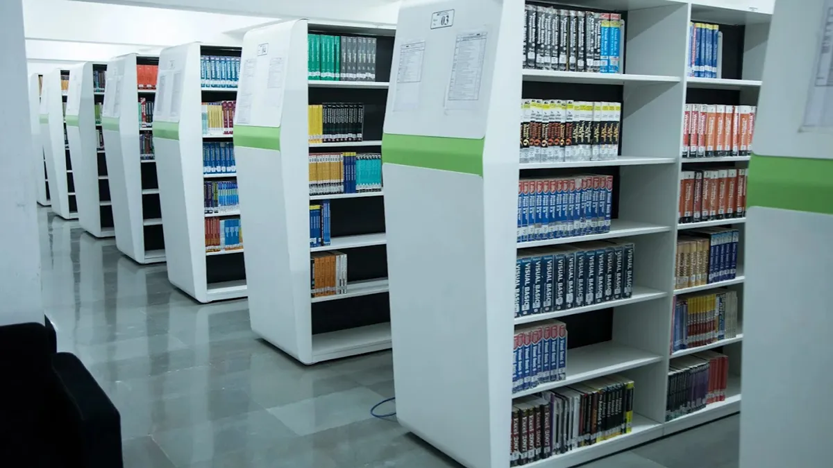 MIT Arts, Commerce & Science College 2