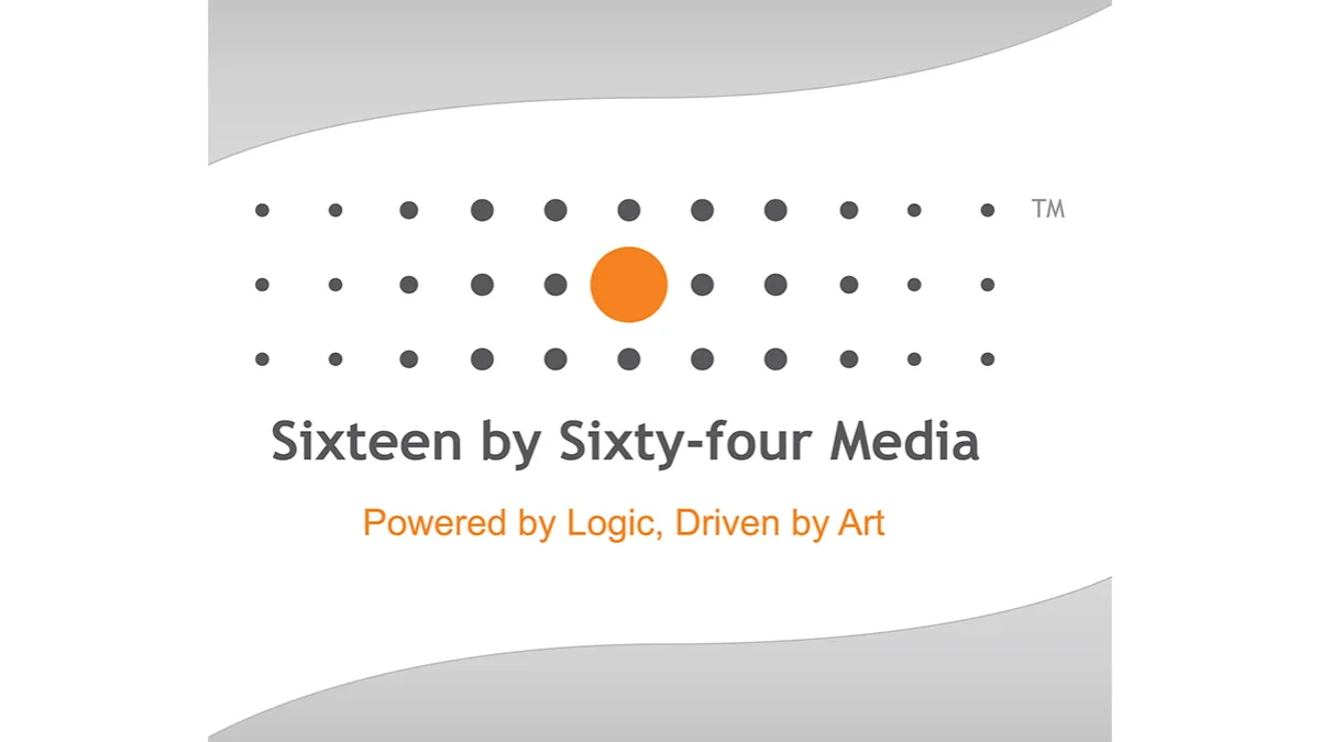 Sixteen By Sixty-Four - Corporate Conference & Seminar Planning Specialists in India 1